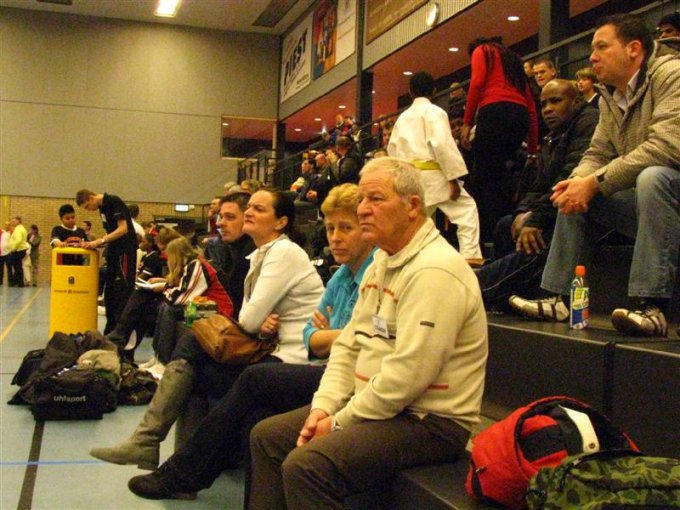 Shai toernooi 2009