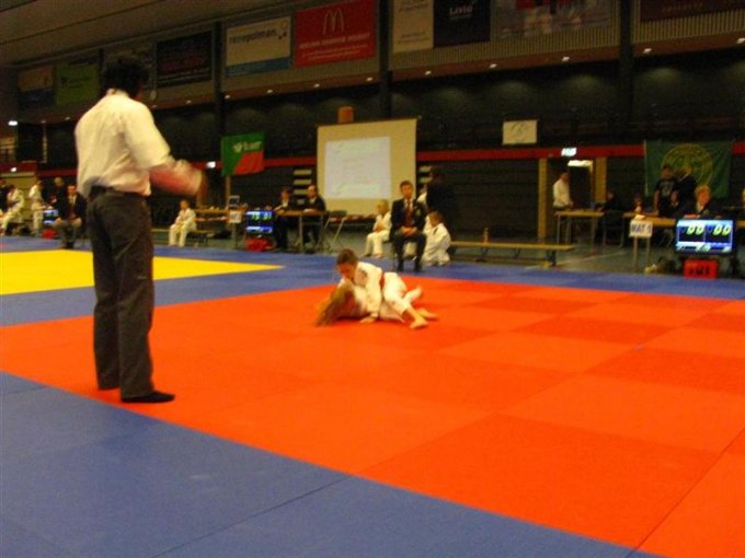open shiai-judotoernooi 2010