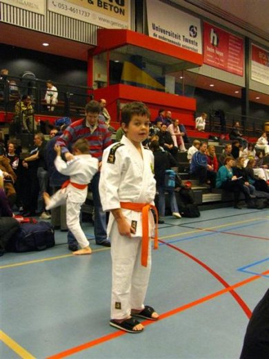 open shiai-judotoernooi 2010